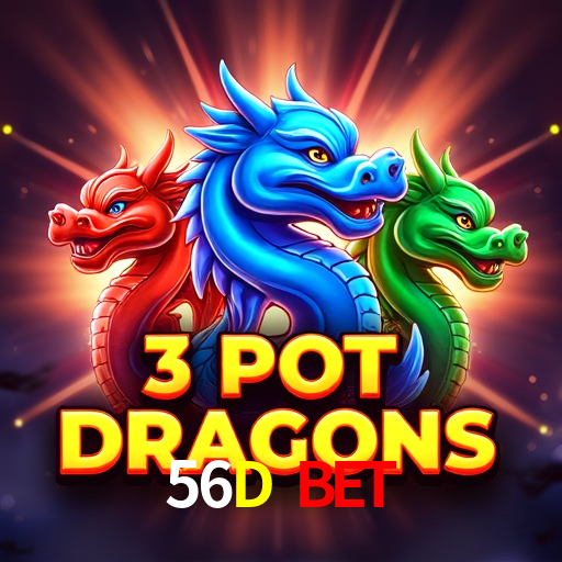 Melhor Casino Online 56D Bet