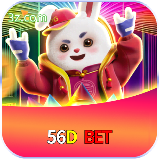 Cassino Online 56D Bet